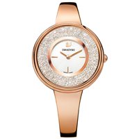 Orologio Swarovski Donna Crystalline in Acciaio 5269250 - 5269250